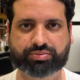 Retrato pós-método — DR-0412