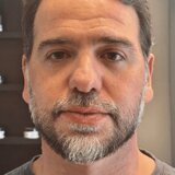 Retrato pós-método — DR-0531